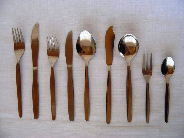 eloff cutlery